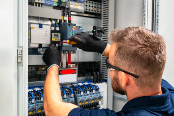 Best Licensed Electrician  in Lavalette, WV