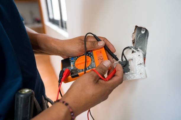 Best Electrical Troubleshooting Services  in Lavalette, WV
