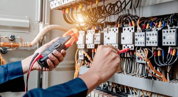 Best Emergency Electrical Repair  in Lavalette, WV