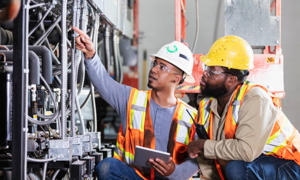 Reliable WV Electrician Solutions