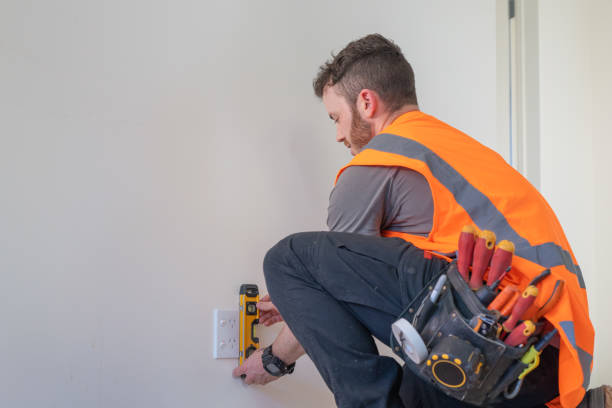 Electrical Outlet Repair in WV