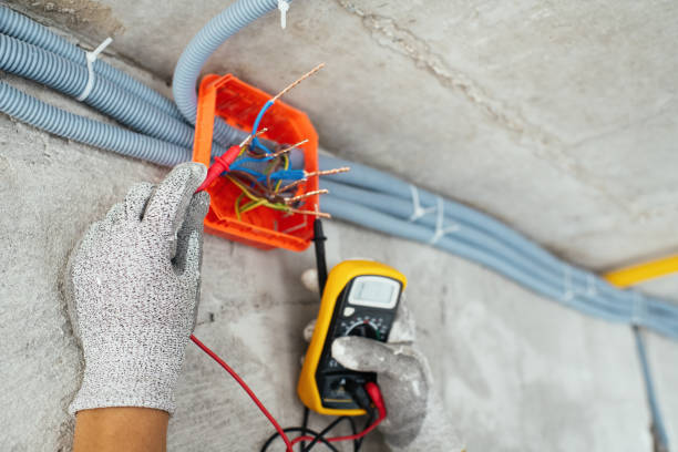 Best Residential Electrician Services  in Lavalette, WV