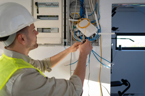 Best Commercial Electrician Services  in Lavalette, WV